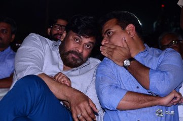 Vinaya Vidheya Rama Movie Pre Release Event